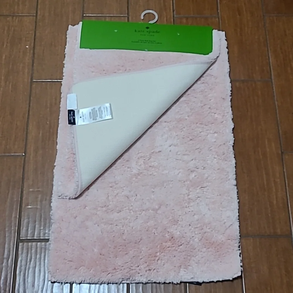 Kate Spade Ellington Bath Rug Set